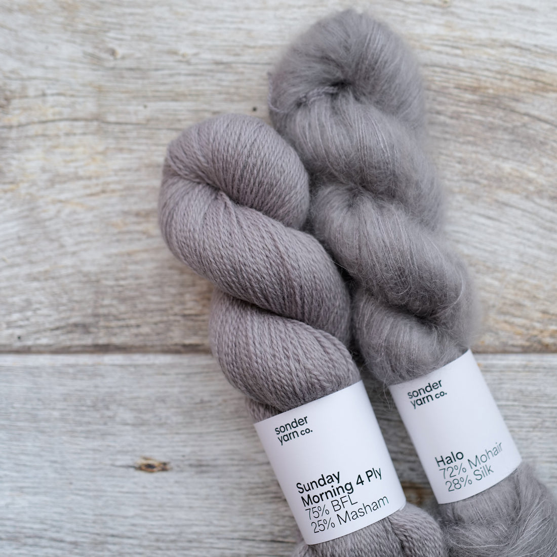 Turtle Dove by Melissa Clulow – Sonder Yarn Co.