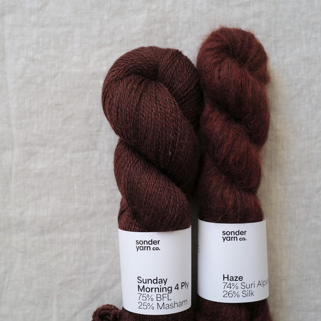 Big Cozy Cardi by Andrea Mowry