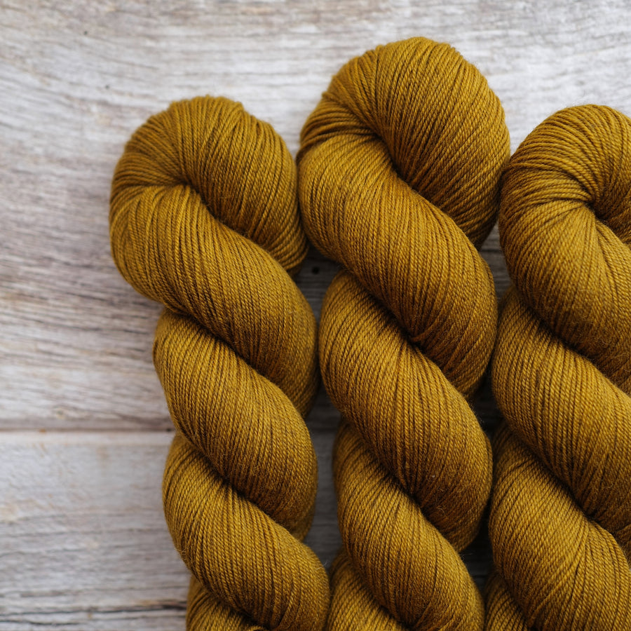 Sonder Yak Sock