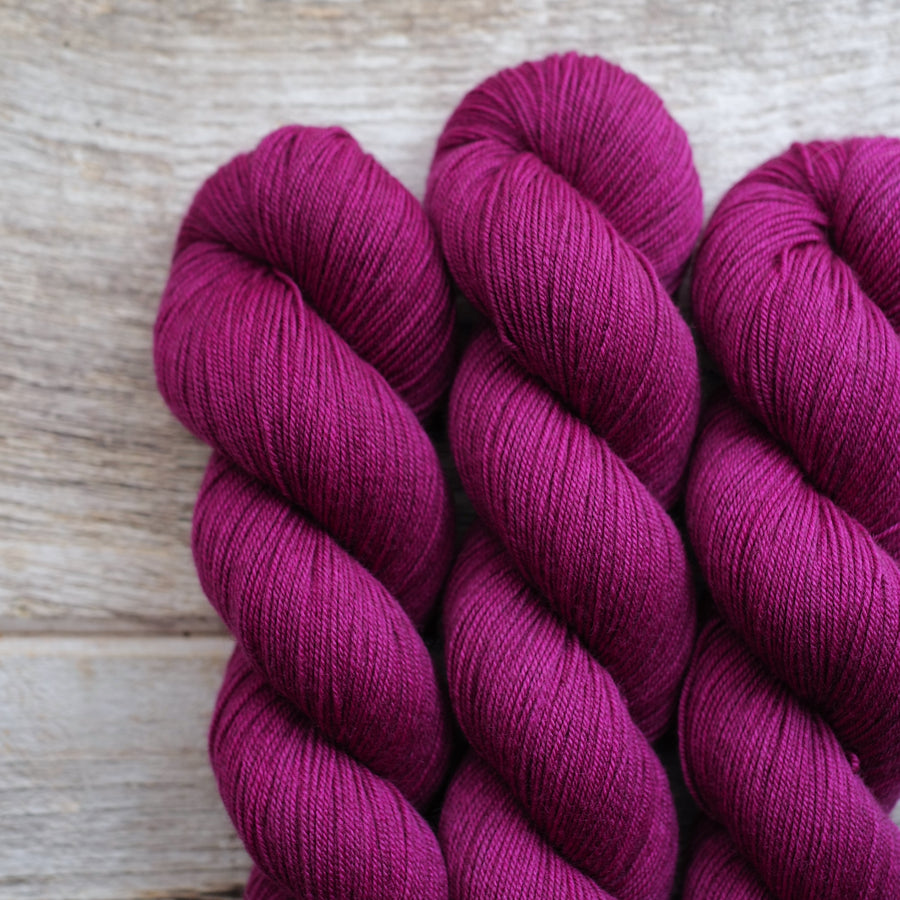 Sonder Yak Sock