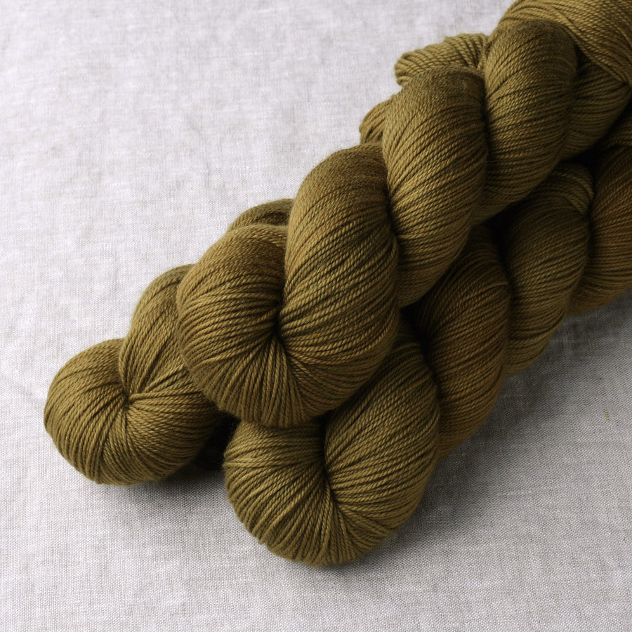 Marble Mount Pullover by Joji Locatelli