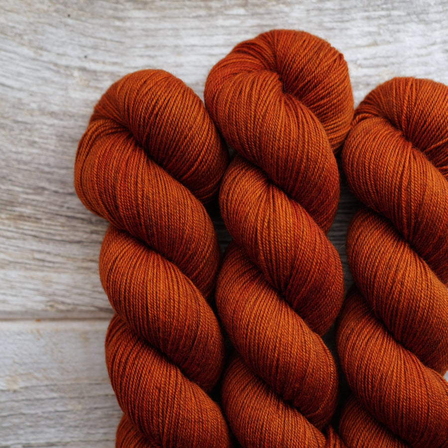 Sonder Yak Sock