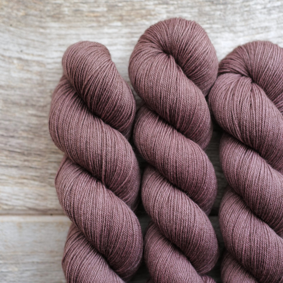 Sonder Yak Sock