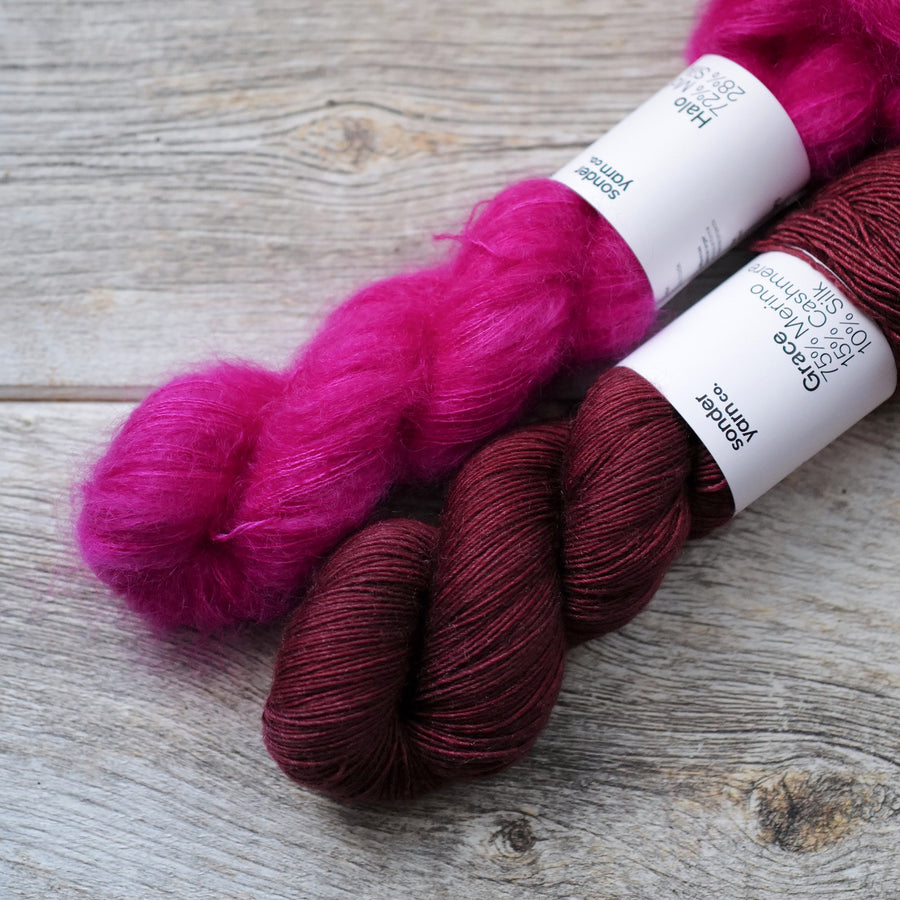 Elton Pullover by Joji Locatelli
