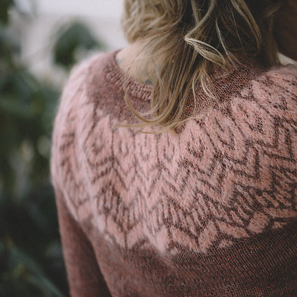 Pink Velvet by Andrea Mowry